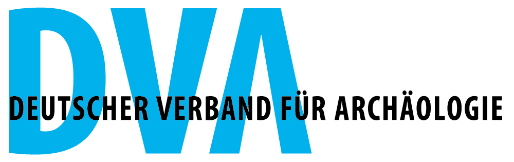 Logo des Deutschen Verbands fr Archologie e.V.